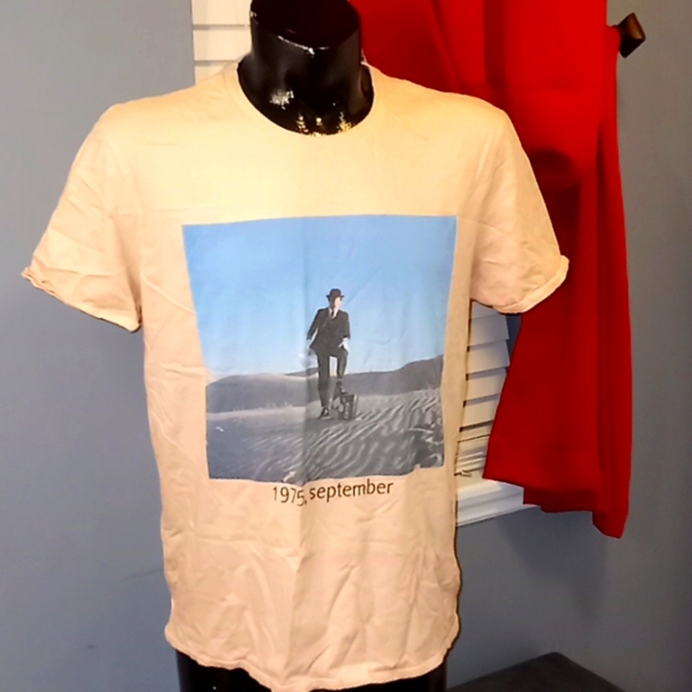 Pink Floyd - Eleven Paris